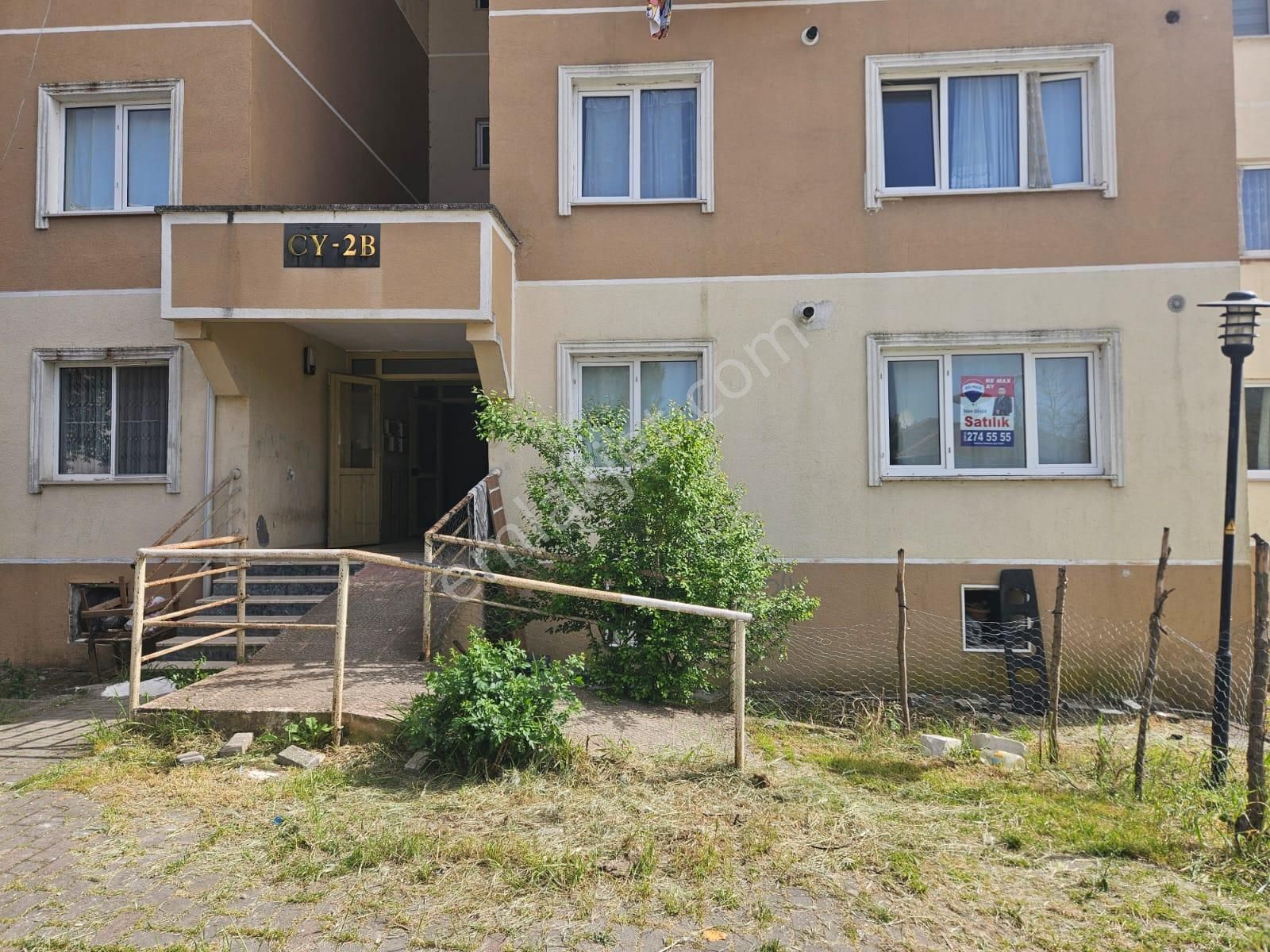 Vakıfkent 3 Sitesinde Yatırımlık Fırsat Daire
