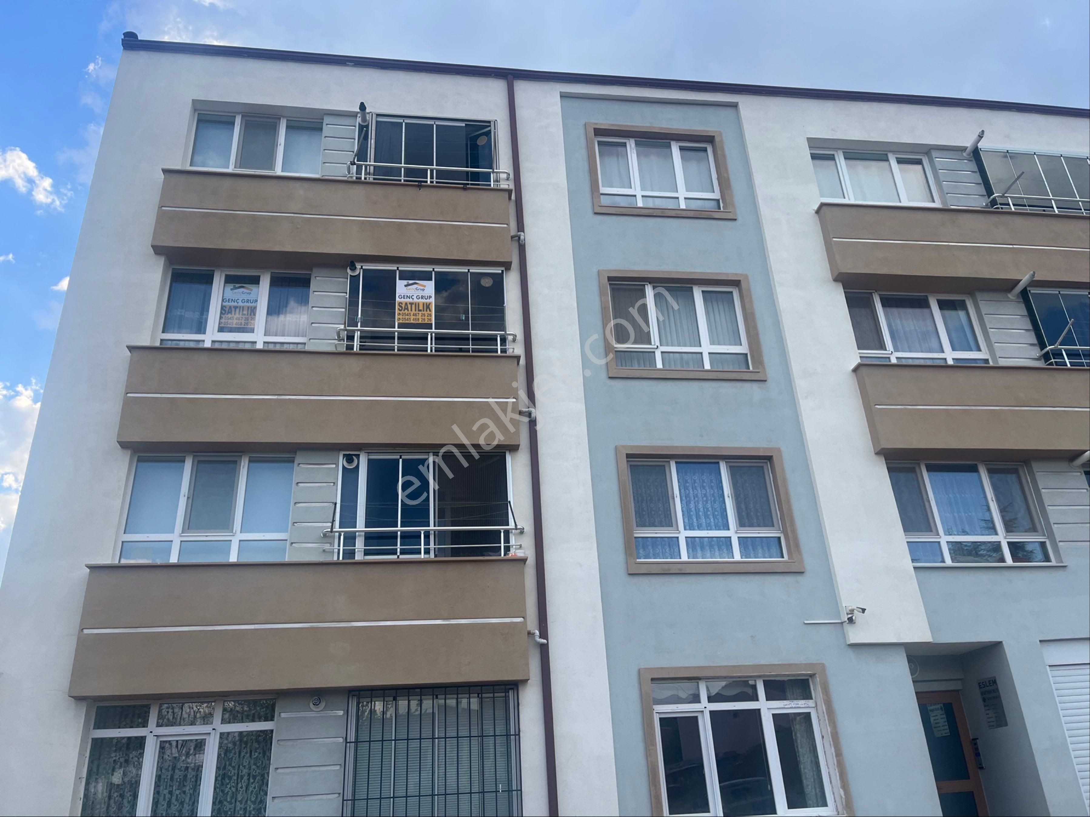 *genç Grup* Orhangazi Mah. 110 M2. 3+1 Bakımlı Fırsat Daire