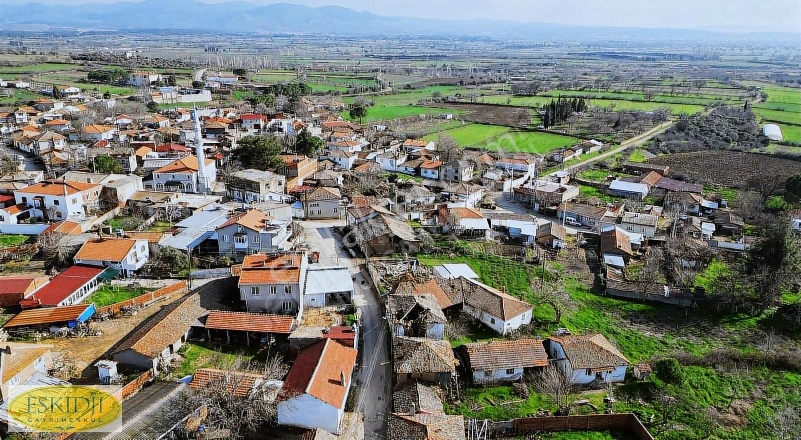 Çanakkale Bayramiç Ahmetçeli Köyü 3.048m2 Tarım Arazisi