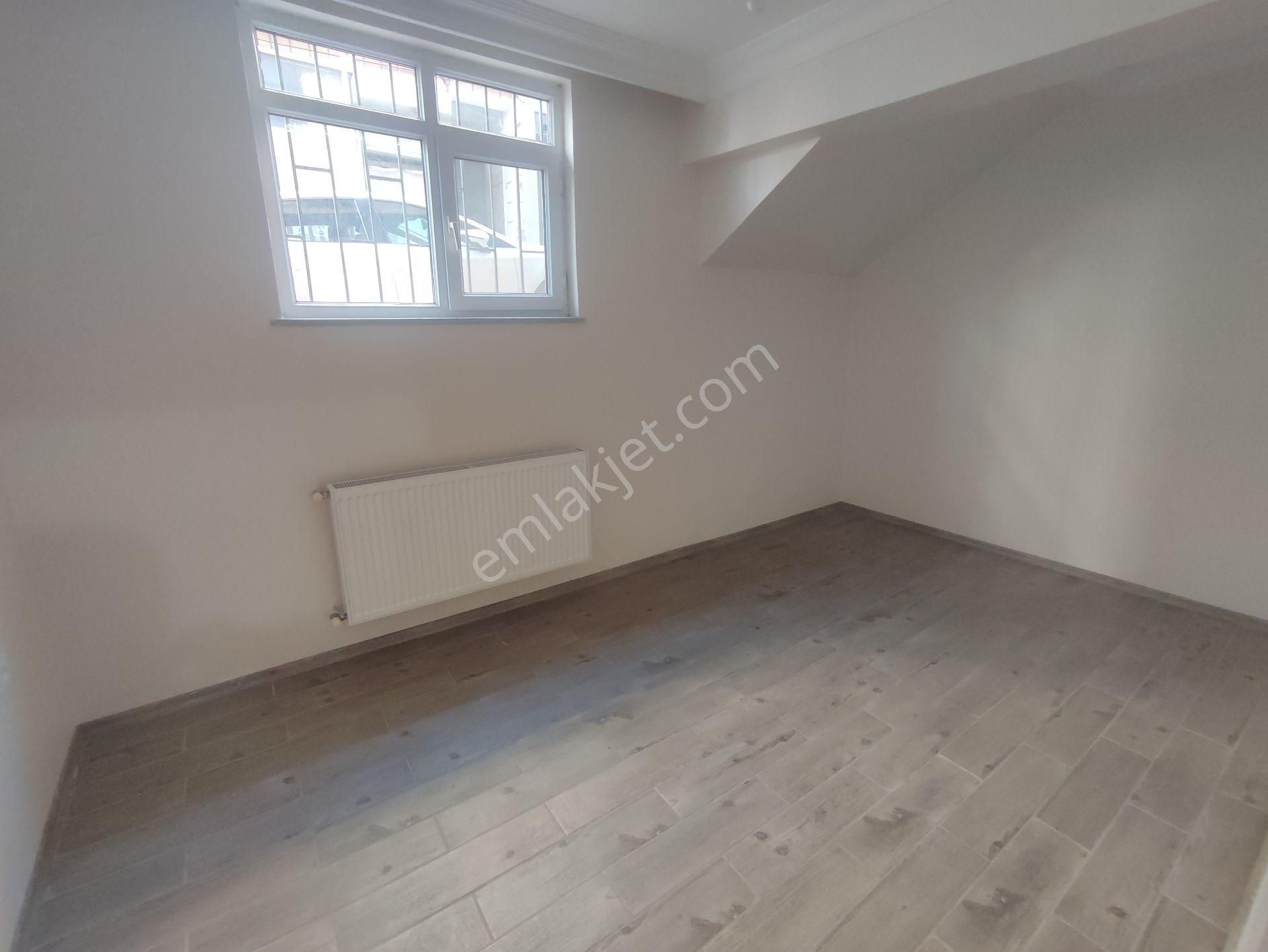 Balcıoğlundan Muratpaşa Mahallesinde 15 Yıllık Kiralık Bahçe Katı Daire