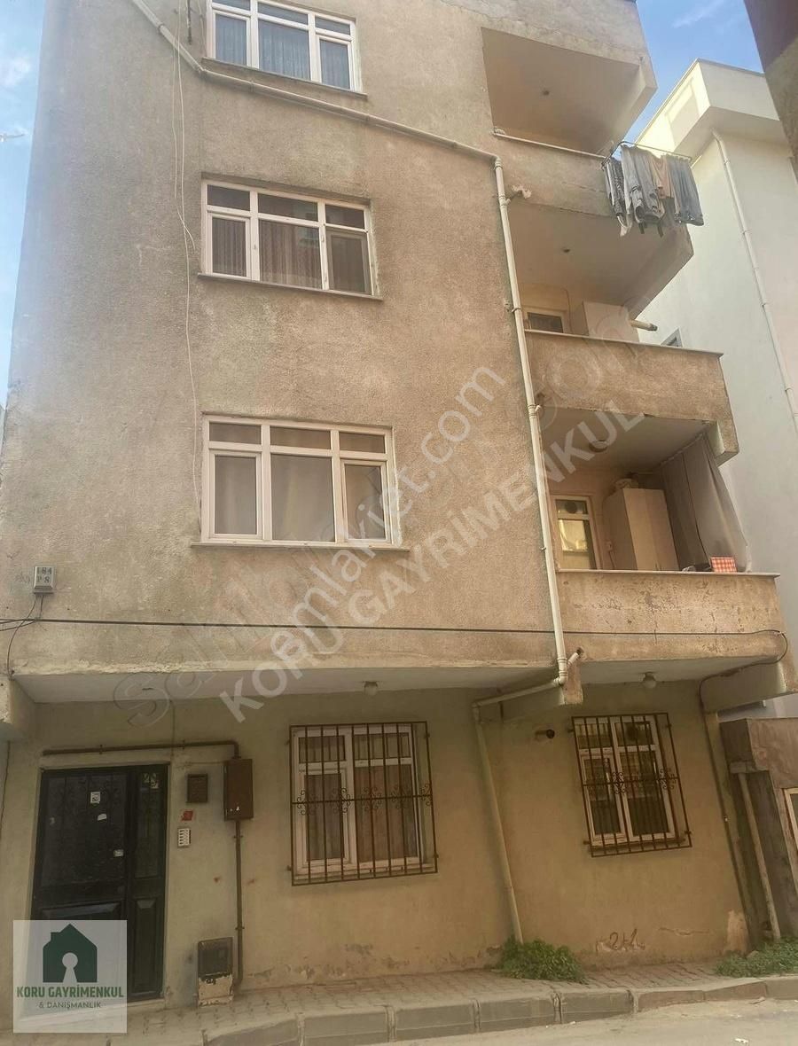 Koru Emlak'tan Acil Satılık Yayla Mah. Satılık 2+1 21 M2 Paylı