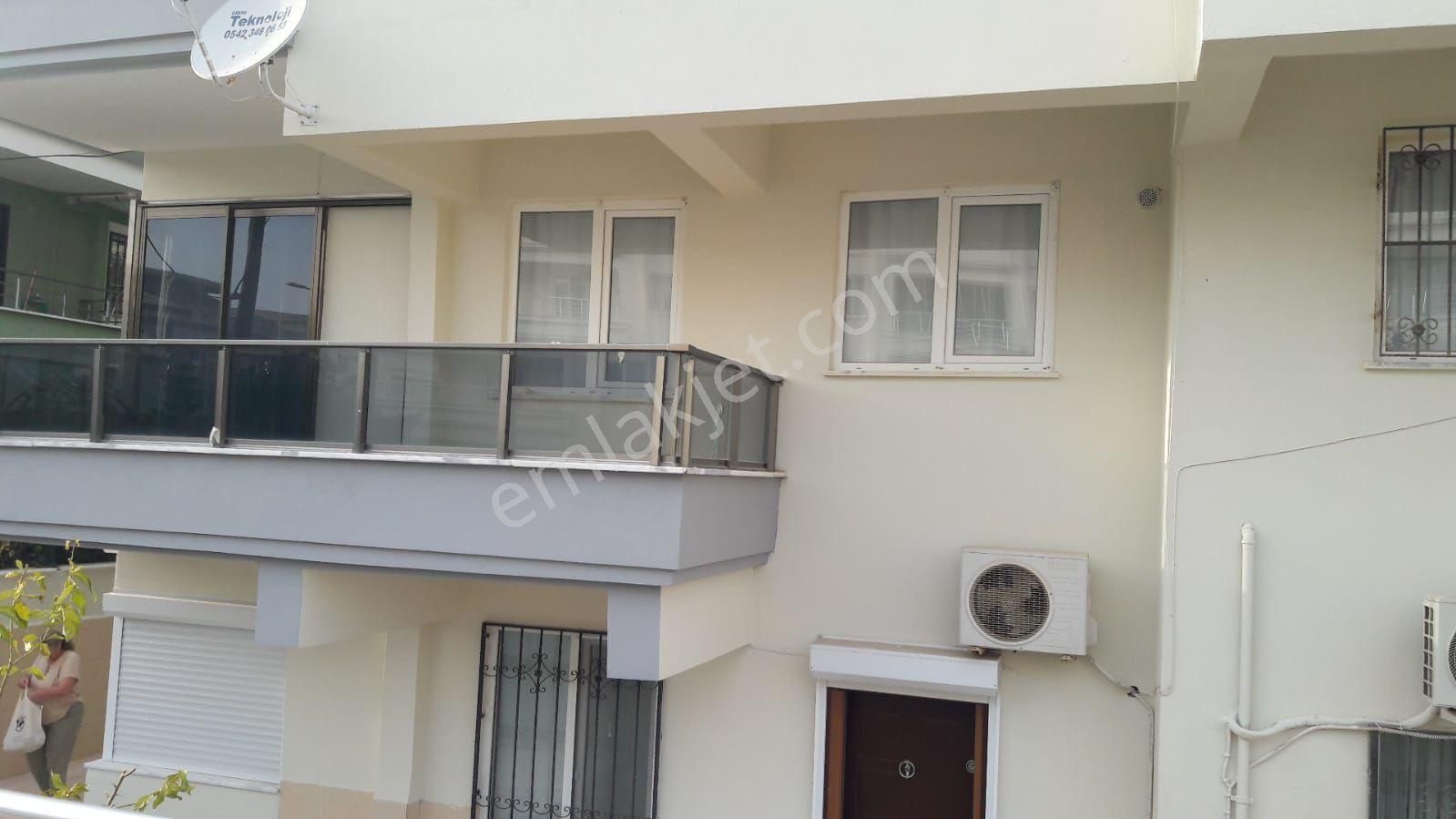 Takasa Açık Didim Efeler Mahallesi 2+1 Satılık Daire