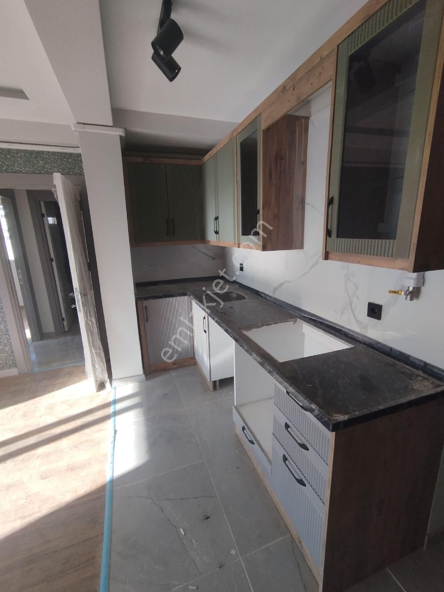 Adana Sarıçam Gültepede Kiralık Ultra Lüx 2+1 Daire