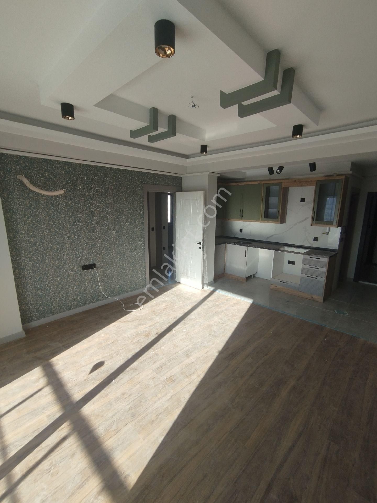 Adana Sarıçam Gültepede Kiralık Ultra Lüx 2+1 Daire