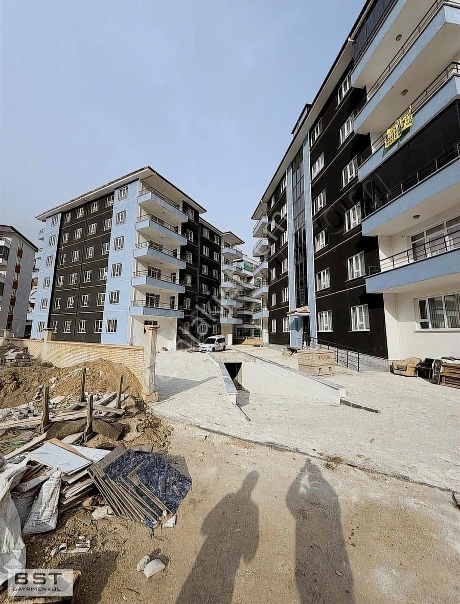 Karatay Erenler Mh 3+1 130 M2 Akıllı Ev Arakat