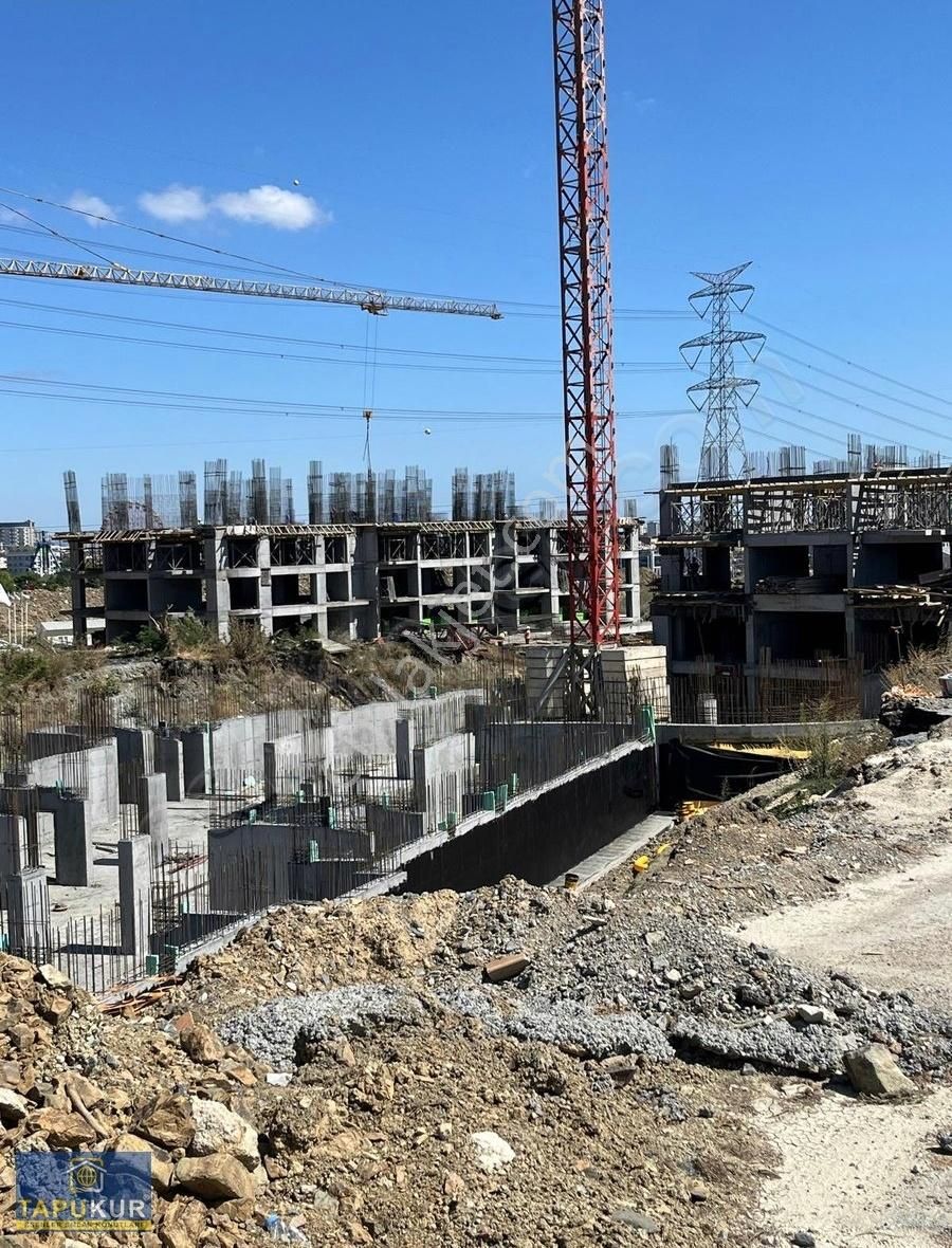Kentsel Dönüşüm Rezerve Alanında Yatırımlık Daire Tapukur'dan