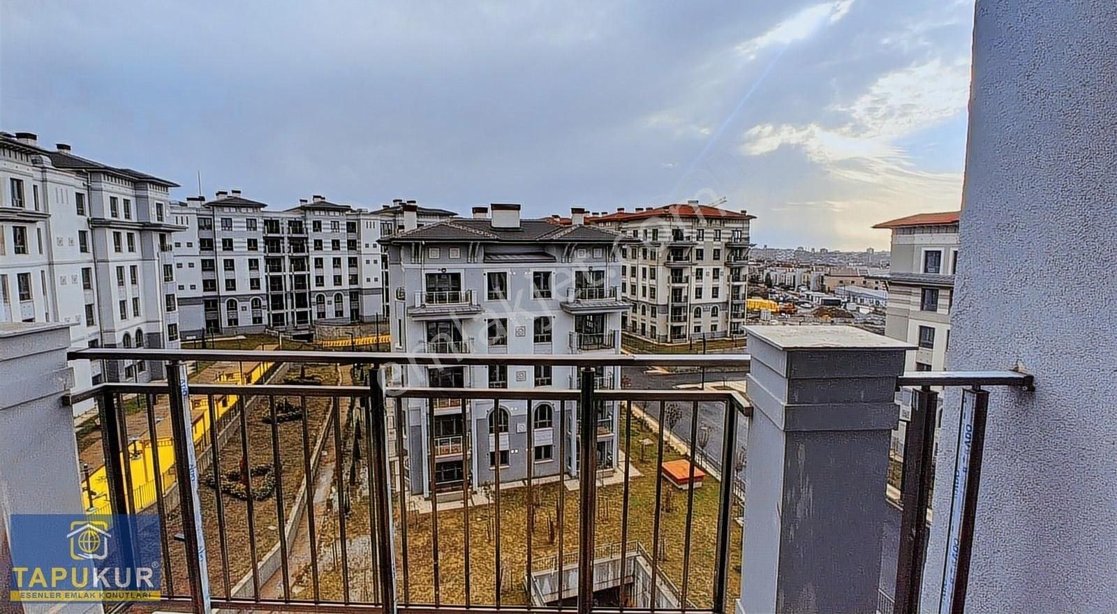 Selçuklu 3.kısımda 3.kat 3+1 110 M2 Daire Tapukur'dan