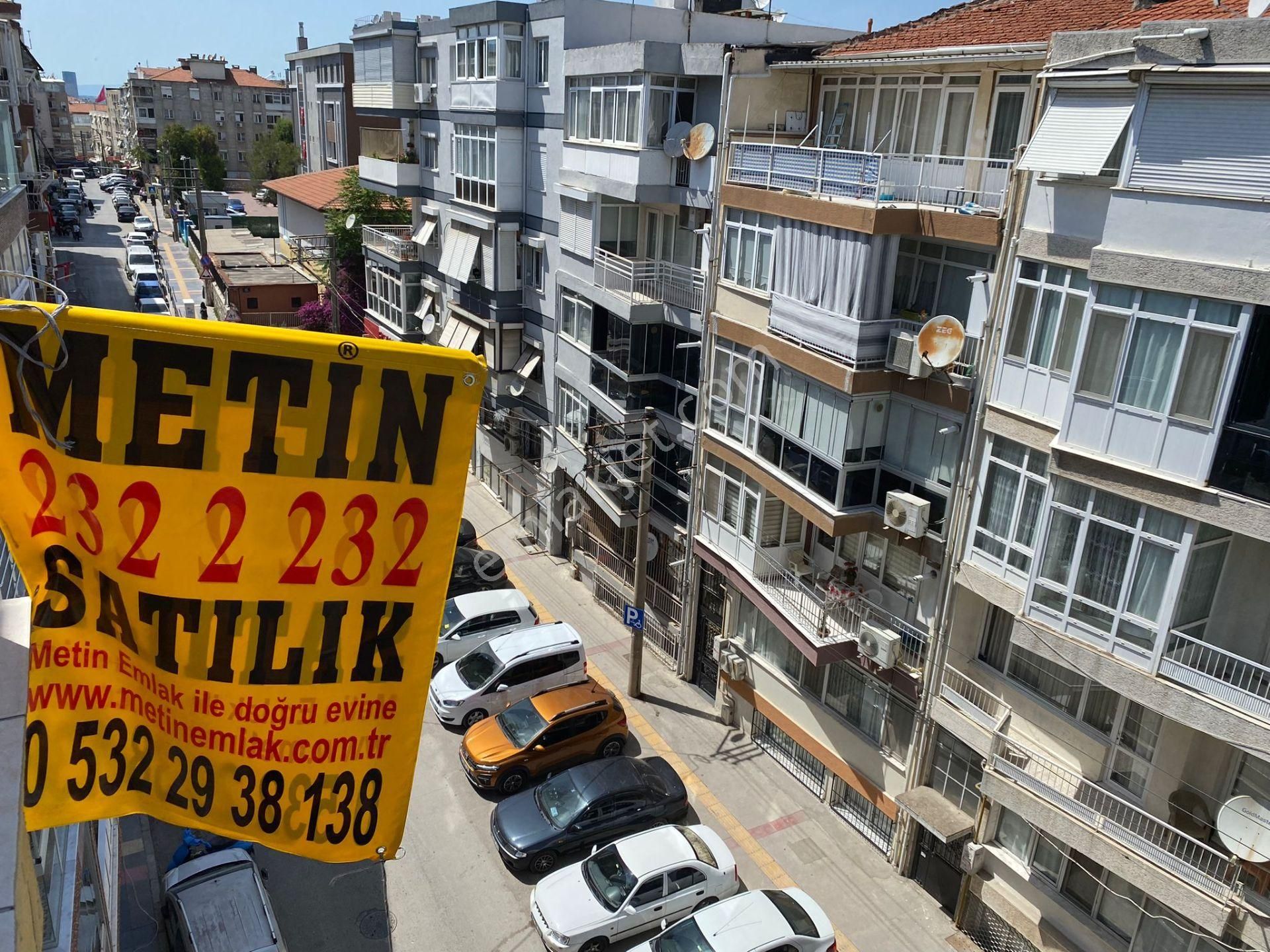 Hatayda Doğalgazlı 2+1 Deniz Manzaralı