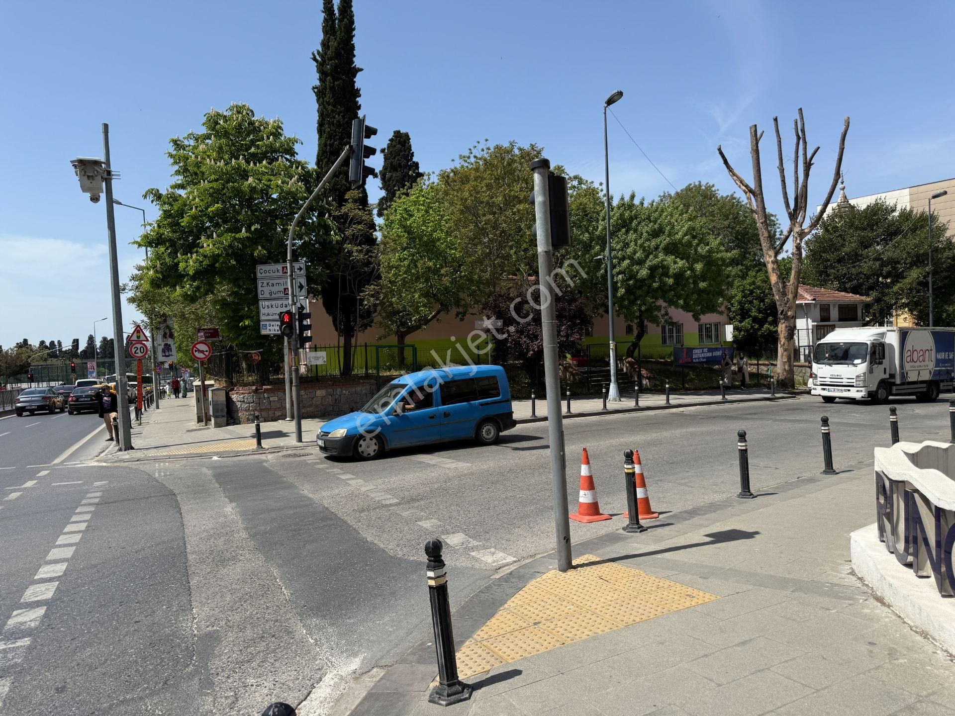 Yankı'dan Nuhkuyusu Cad. Yanı 2+1 İçi Temiz 80 M2 Kiralık Daire