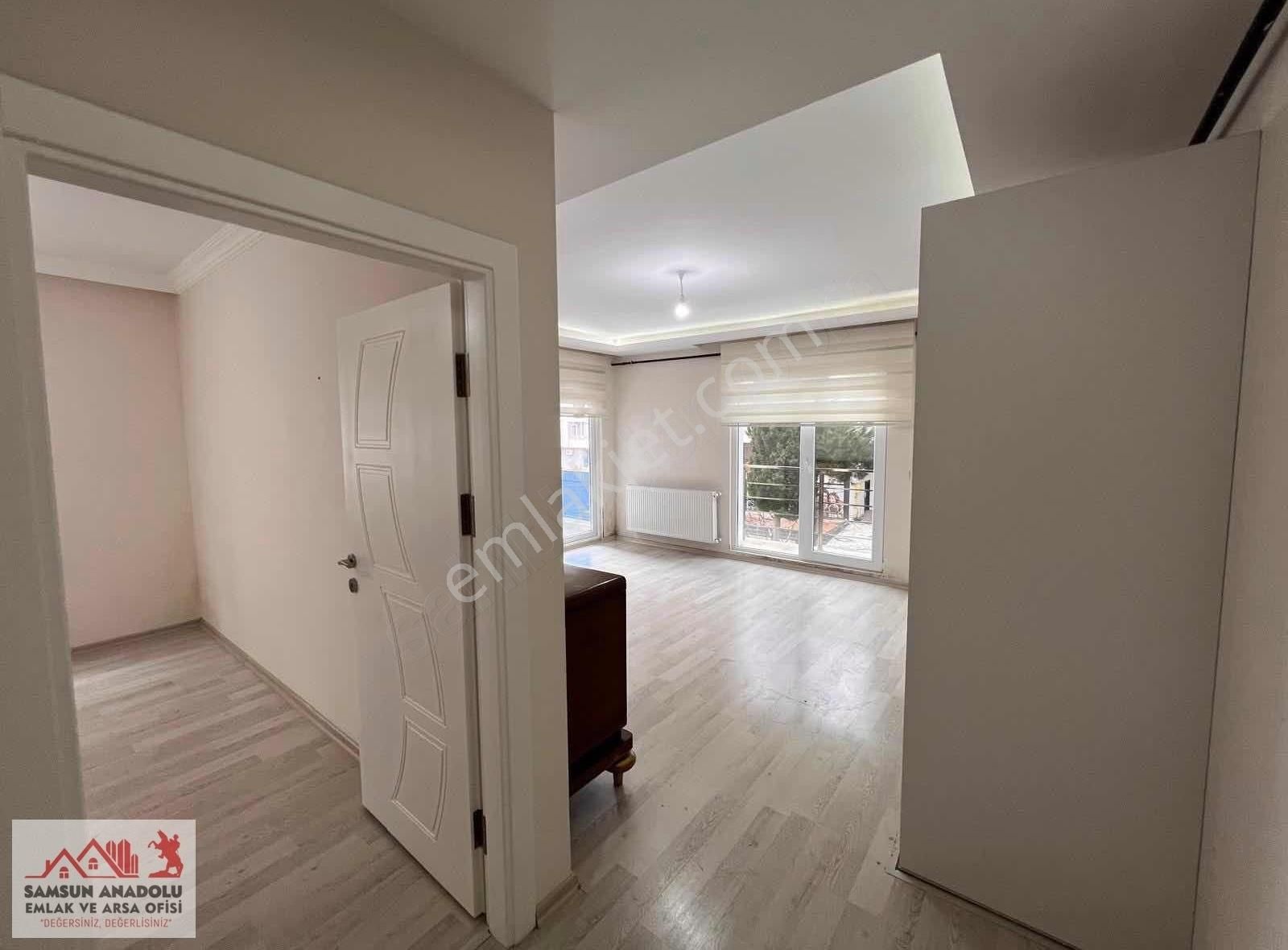 Tramvaya Yakın Mükemmel Konumda 1+1 Kiralık Daire