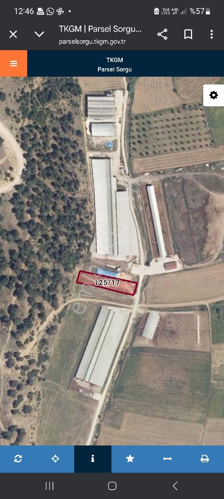 Yol Su Elektrik Sorunu Olmayan Şehre Yakın Bahce