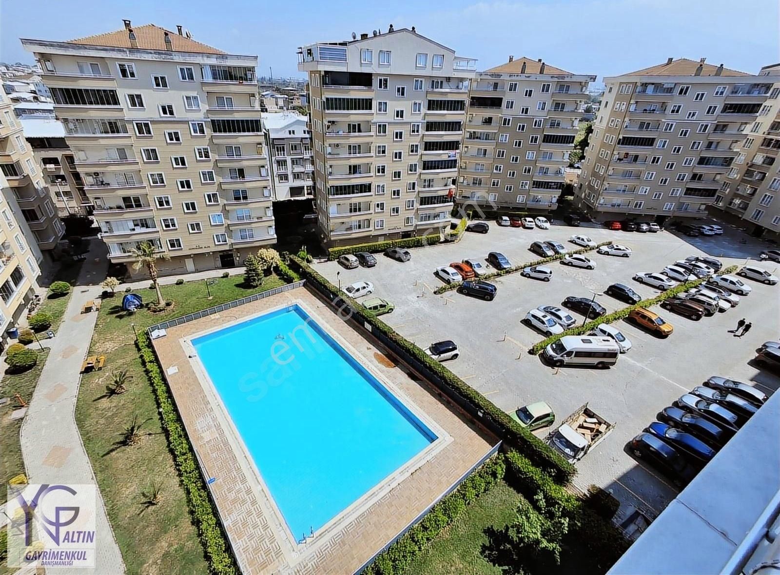 Yng Altın Panayır Rumeli Evleri Sitesinde 3+1 Kiralık Daire