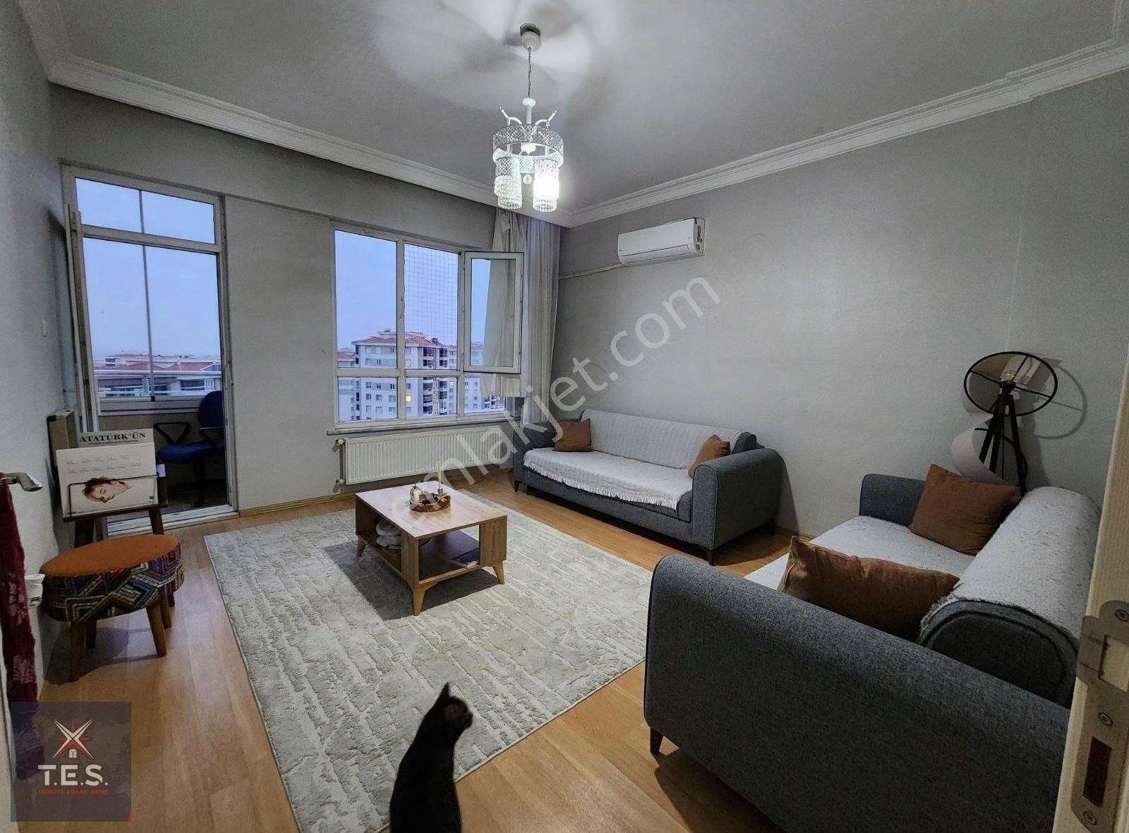 T.e.s.'den Tramvaya Sıfır Bakımlı Masrafsız 2+1 Fırsatı