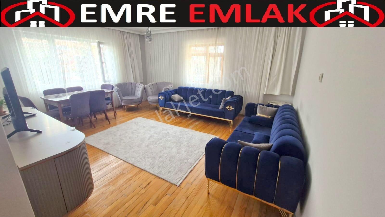 Emre Emlaktan Ahi Mesut Bulv Yanı Satılık 3+1 Daire