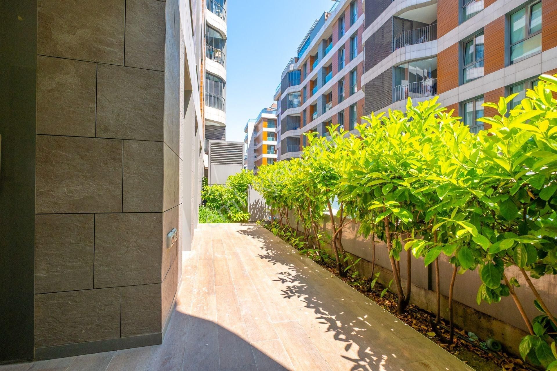 Dağıstan Gayrimenkul Koru Florya'da Tl Vadeli 6+2 Dubleks - Görsel 25