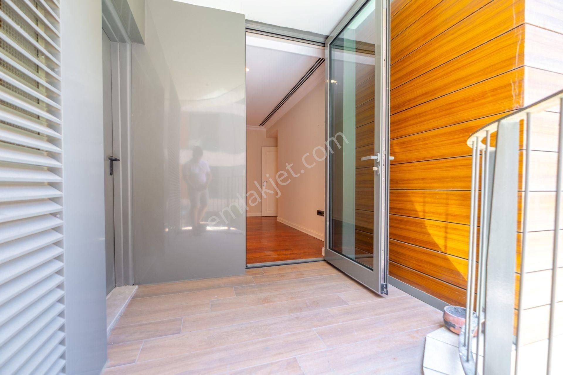 Dağıstan Gayrimenkul Koru Florya'da Tl Vadeli 6+2 Dubleks - Görsel 13