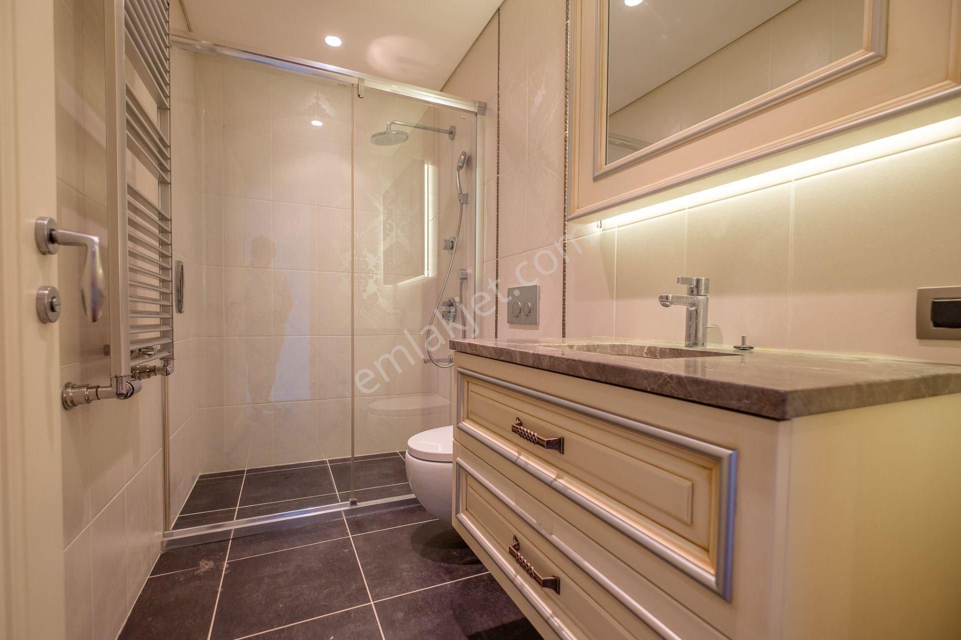 Dağıstan Gayrimenkul Koru Florya'da Tl Vadeli 6+2 Dubleks - Görsel 10