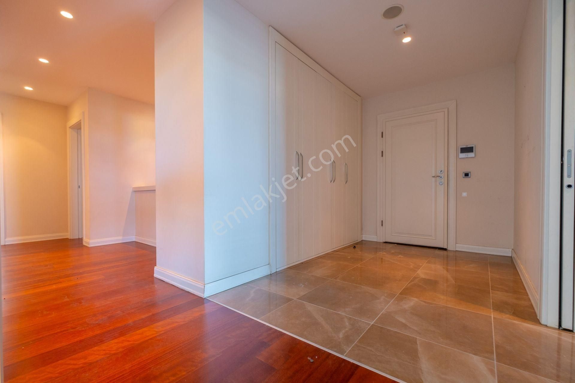 Dağıstan Gayrimenkul Koru Florya'da Tl Vadeli 6+2 Dubleks - Görsel 6