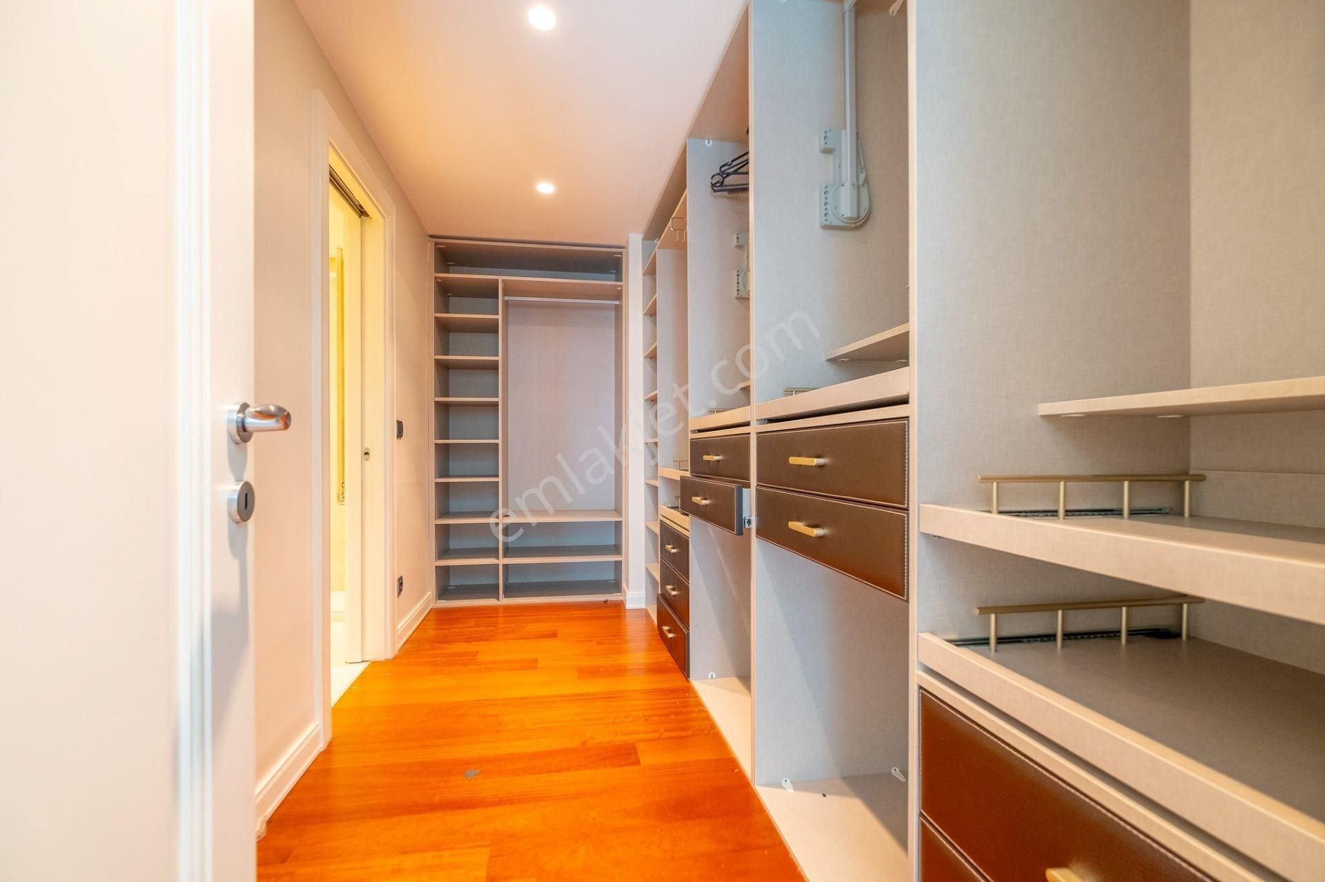 Dağıstan Gayrimenkul Koru Florya'da Tl Vadeli 6+2 Dubleks - Görsel 21