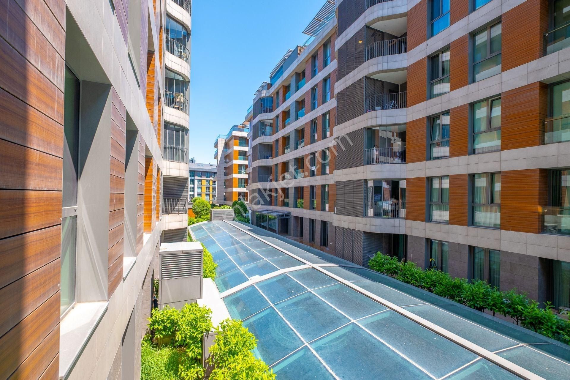 Dağıstan Gayrimenkul Koru Florya'da Tl Vadeli 6+2 Dubleks - Görsel 14