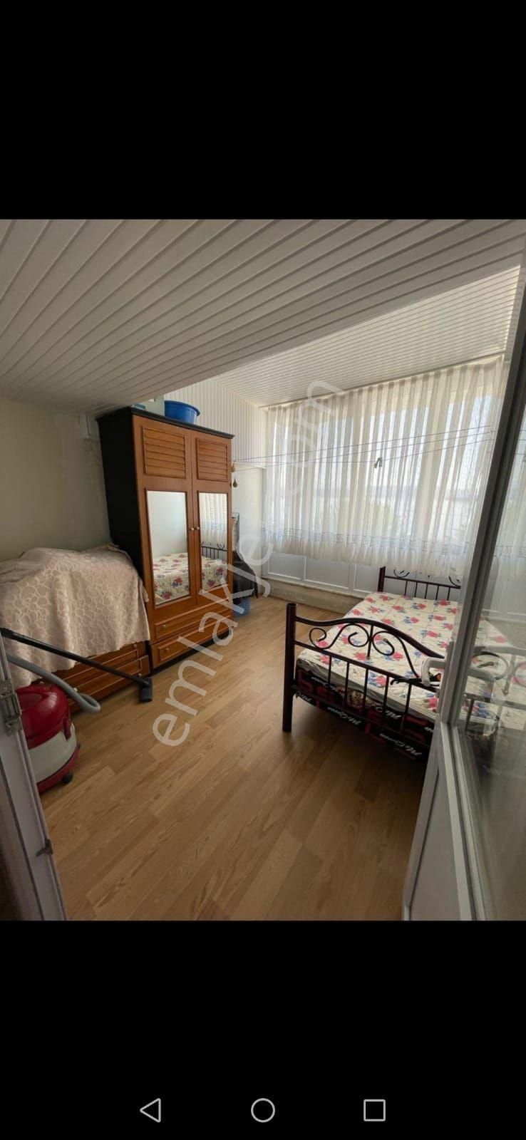 Kumlada Deniz Manzaralı Satılık Daire - Görsel 9