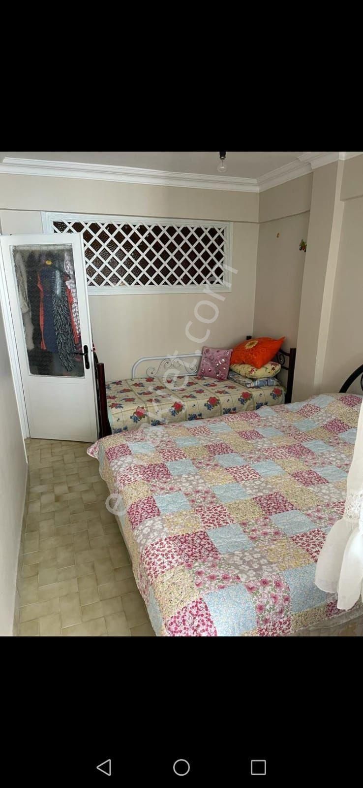 Kumlada Deniz Manzaralı Satılık Daire - Görsel 13