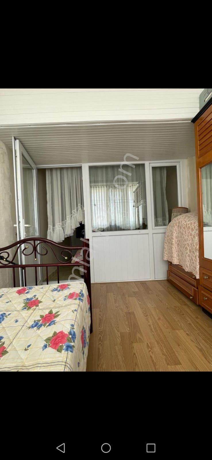 Kumlada Deniz Manzaralı Satılık Daire - Görsel 12