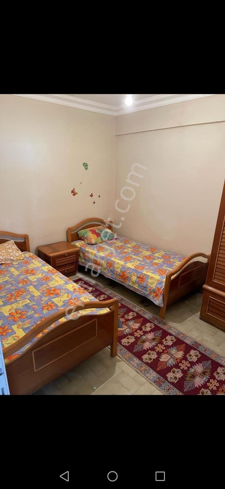 Kumlada Deniz Manzaralı Satılık Daire - Görsel 10
