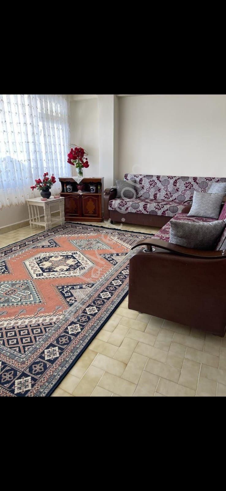 Kumlada Deniz Manzaralı Satılık Daire - Görsel 8
