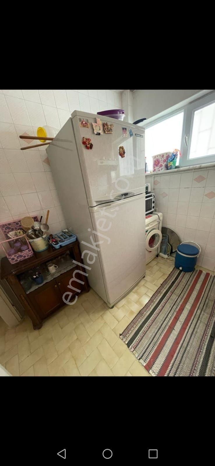 Kumlada Deniz Manzaralı Satılık Daire - Görsel 15