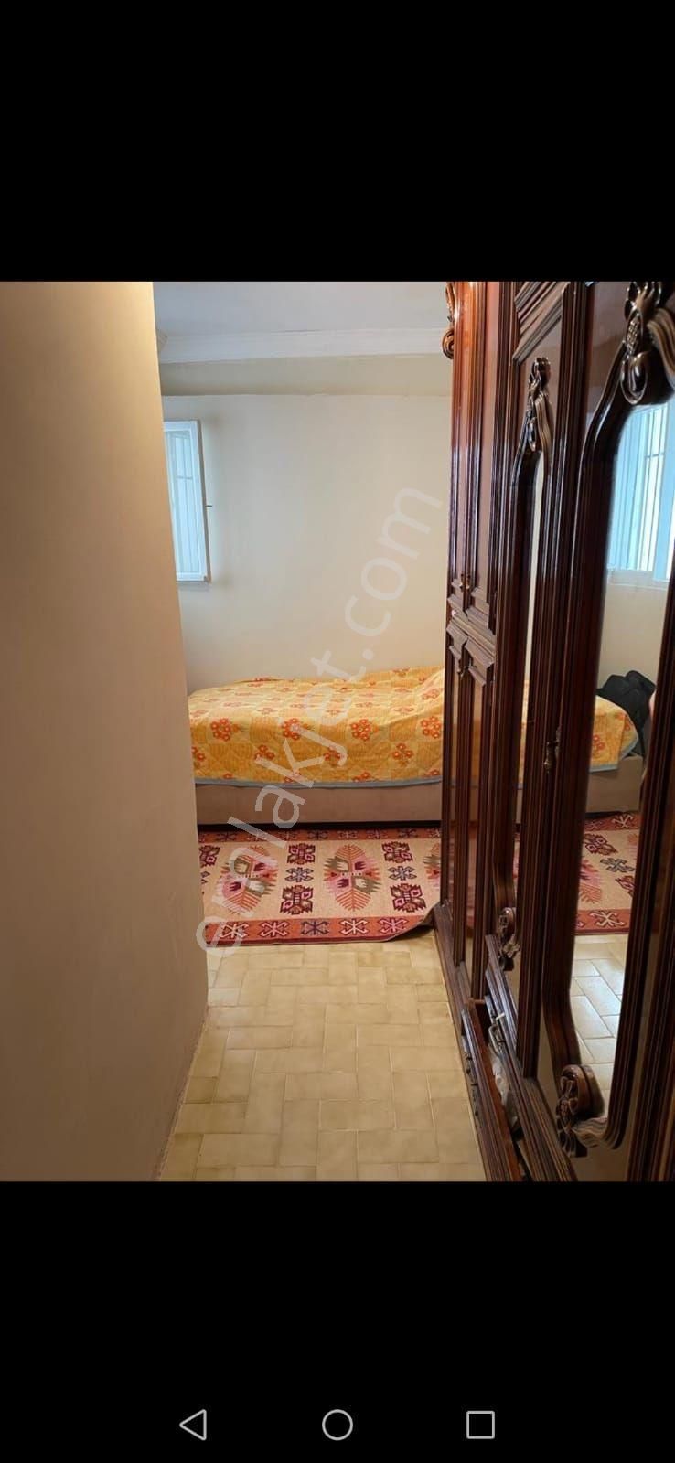 Kumlada Deniz Manzaralı Satılık Daire - Görsel 11