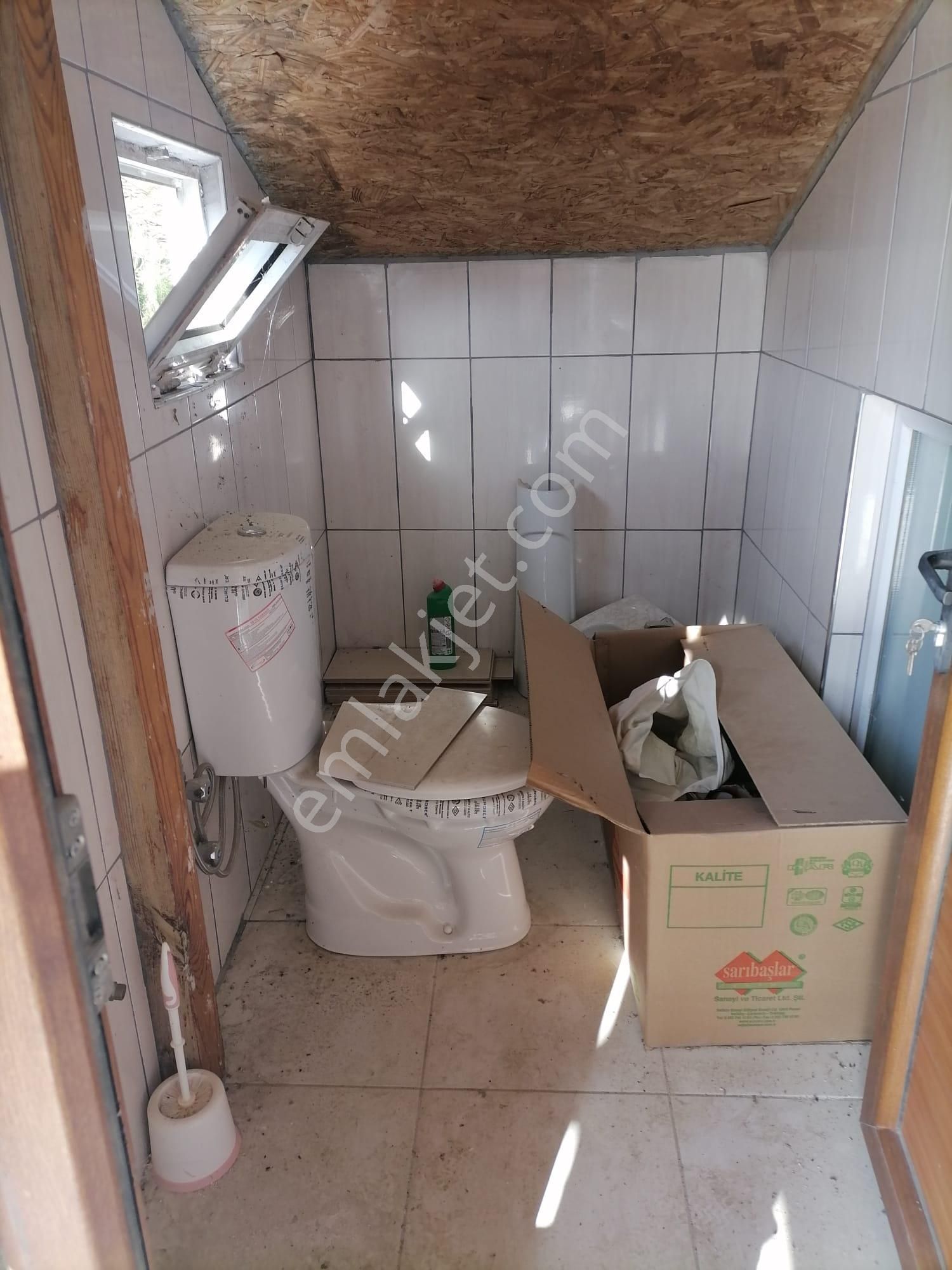 Korkuteli Yeltende Daire Takasına Açık Satılık Müstakil Çatı Katılı Ev Ve 457m2 Arsa - Görsel 25