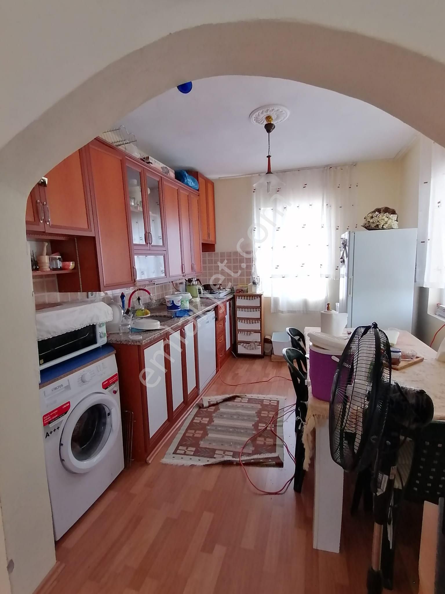 Korkuteli Yeltende Daire Takasına Açık Satılık Müstakil Çatı Katılı Ev Ve 457m2 Arsa - Görsel 18