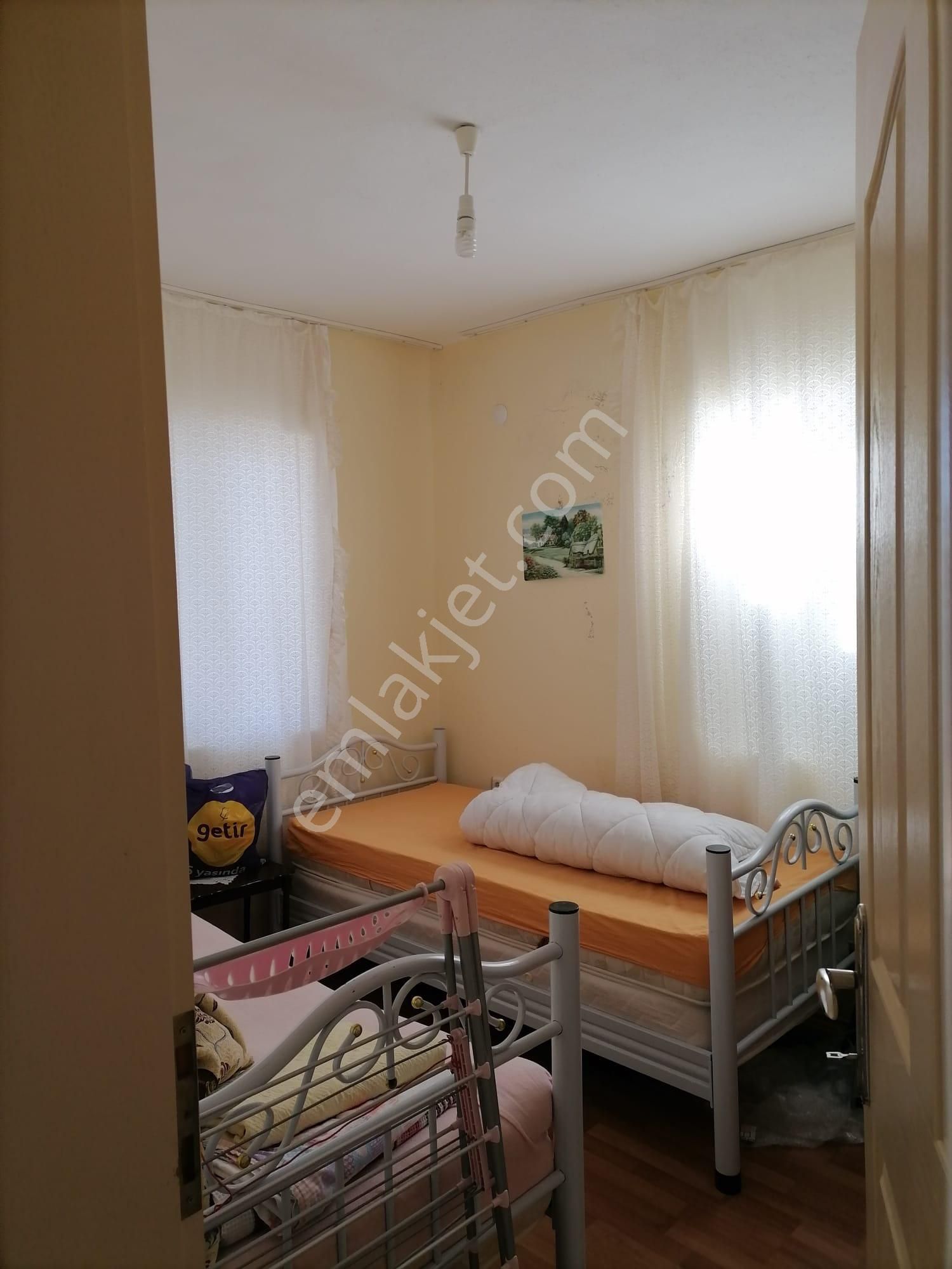 Korkuteli Yeltende Daire Takasına Açık Satılık Müstakil Çatı Katılı Ev Ve 457m2 Arsa - Görsel 16