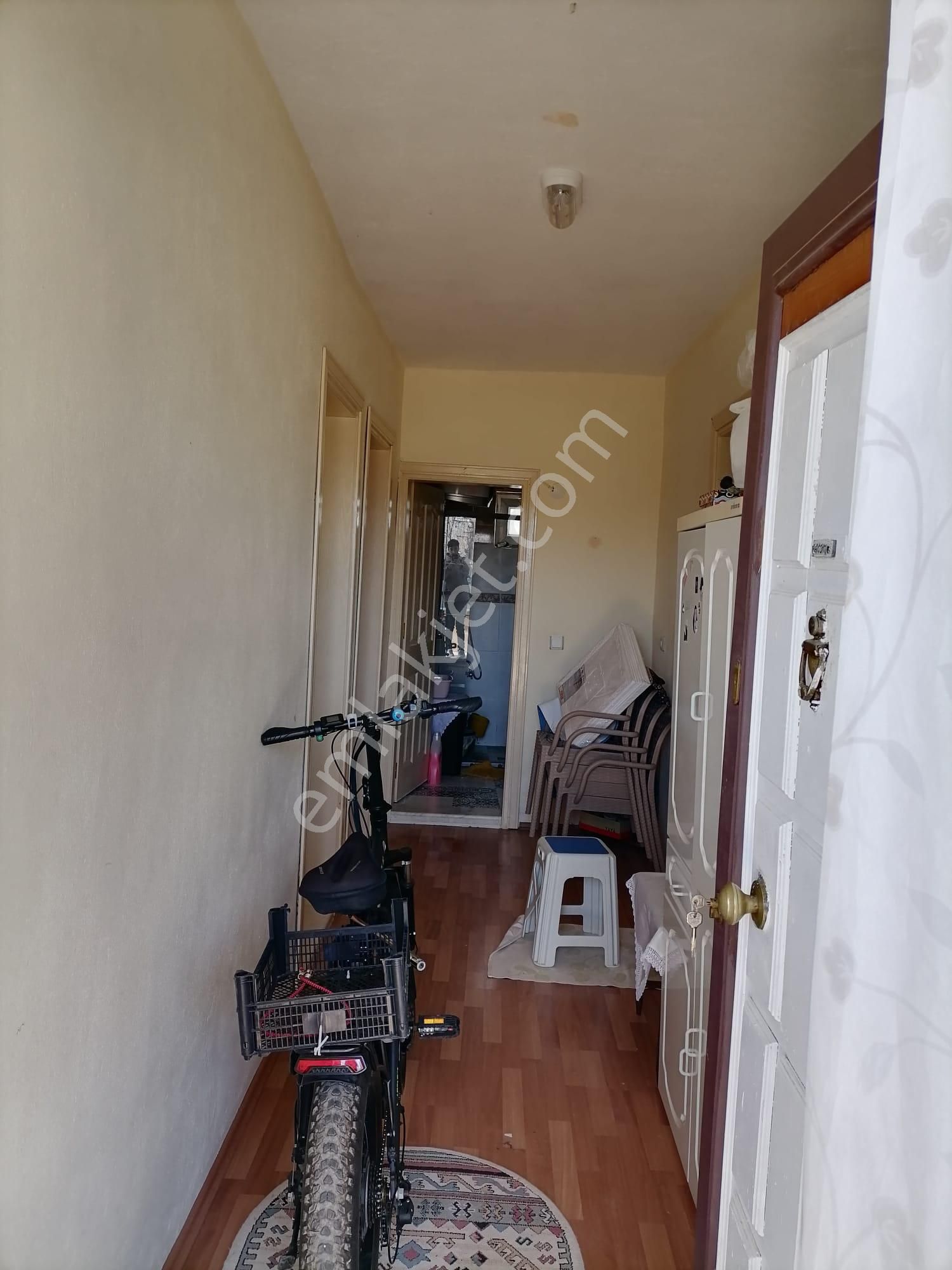 Korkuteli Yeltende Daire Takasına Açık Satılık Müstakil Çatı Katılı Ev Ve 457m2 Arsa - Görsel 21