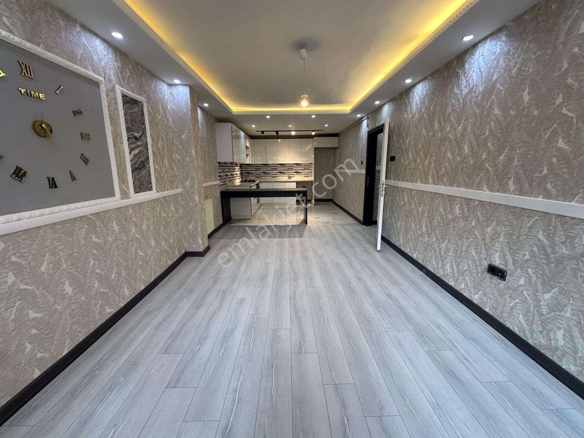 Gata Ve Ş.hastanesi Yakını Yüksek Kira Getirili Ultra Lux Yapılı