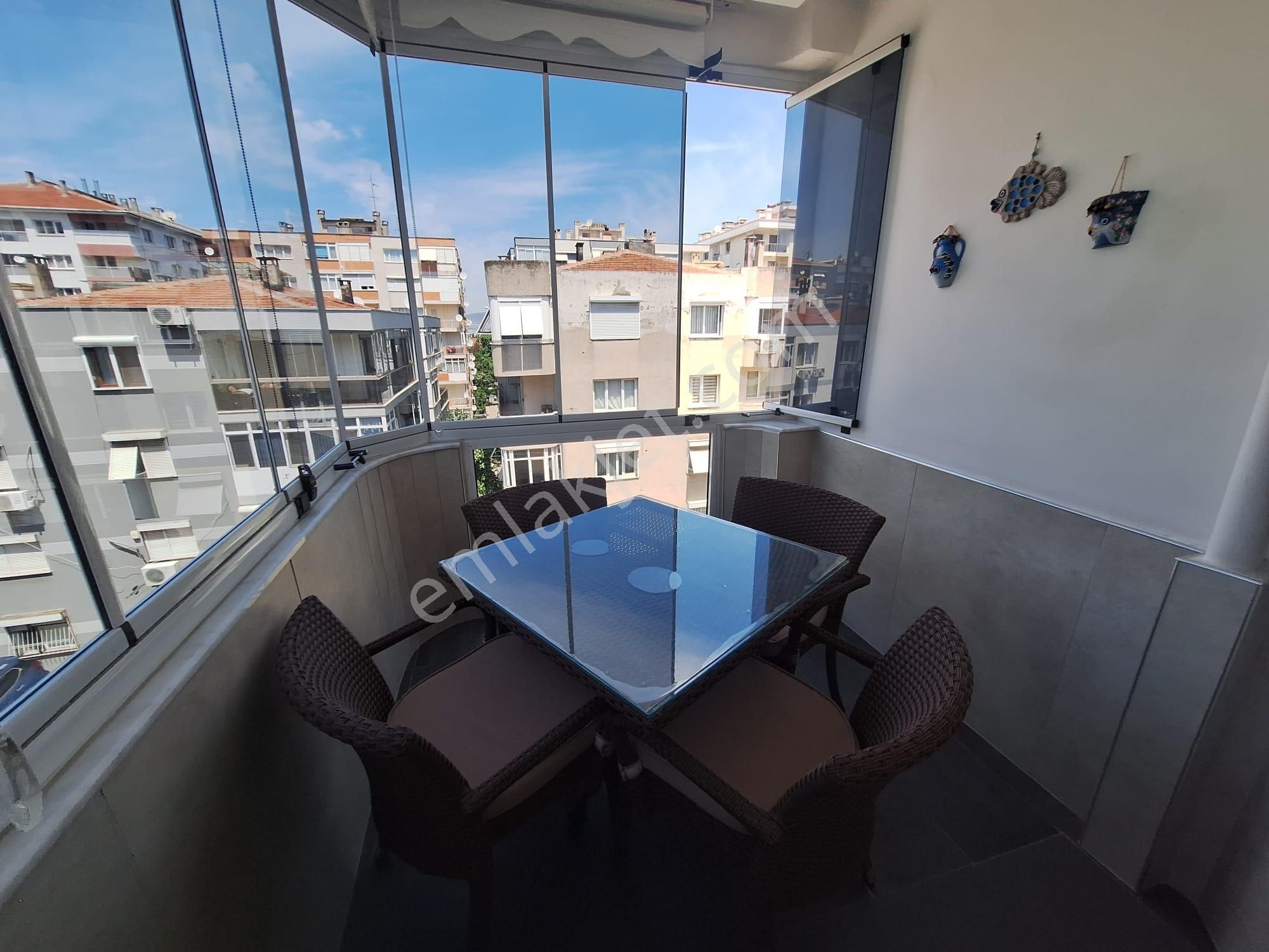 Hatayda 3+1 Doğalgazlı Ferah Full Bakımlı