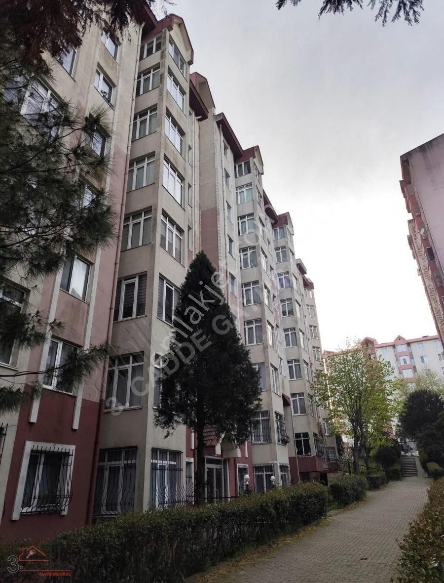 Esenkent Orkide Evlerinde Tadilatli Temiz 3+1 Kiralik Daire