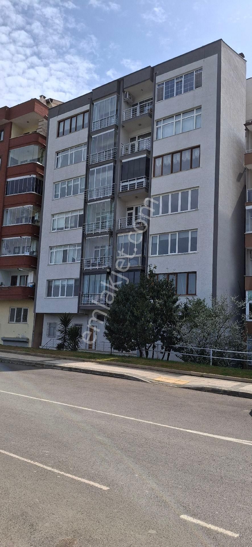 1 Nolu Beşirli Satılık Daire