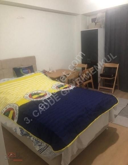 Dumankaya Modern Eşyalı 1+0 Kiralık Daire 13.000.-