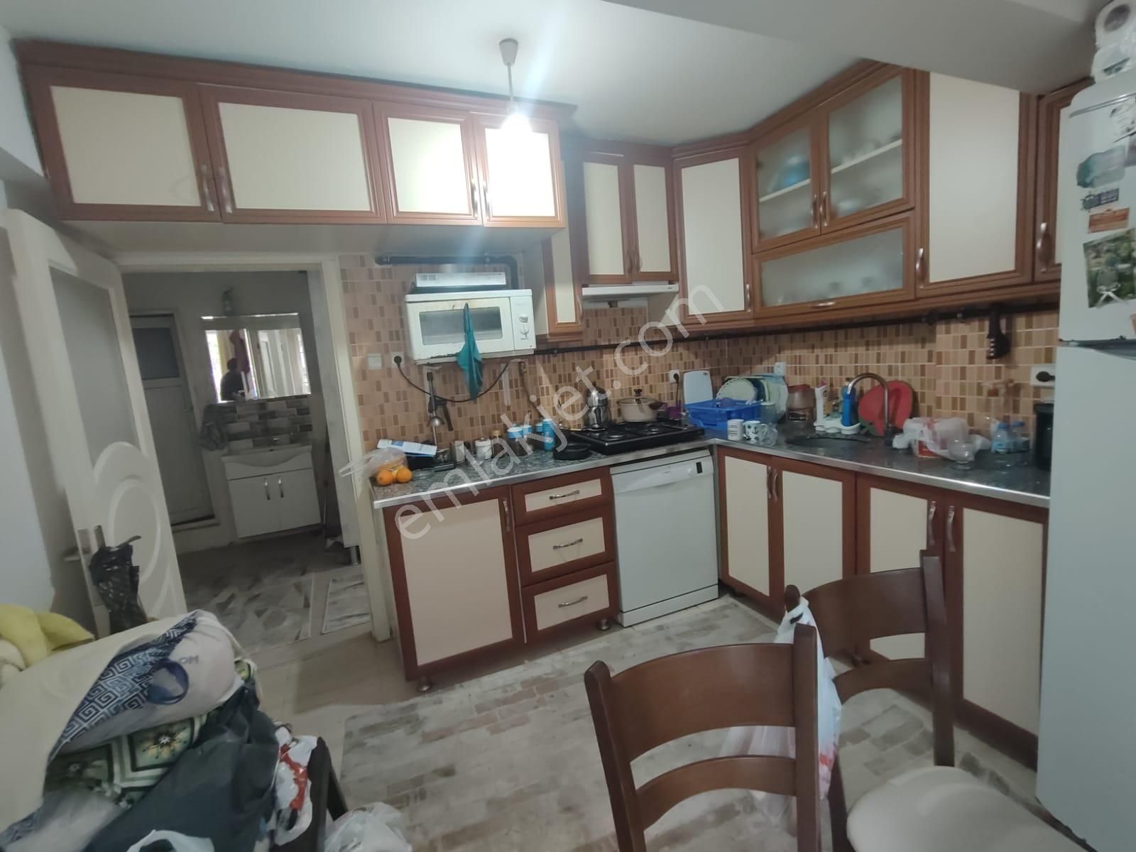 Merkez Efendi De Satılık 3+1 120 M2 Fullüks Zemin Daire 2.850.000 Tl