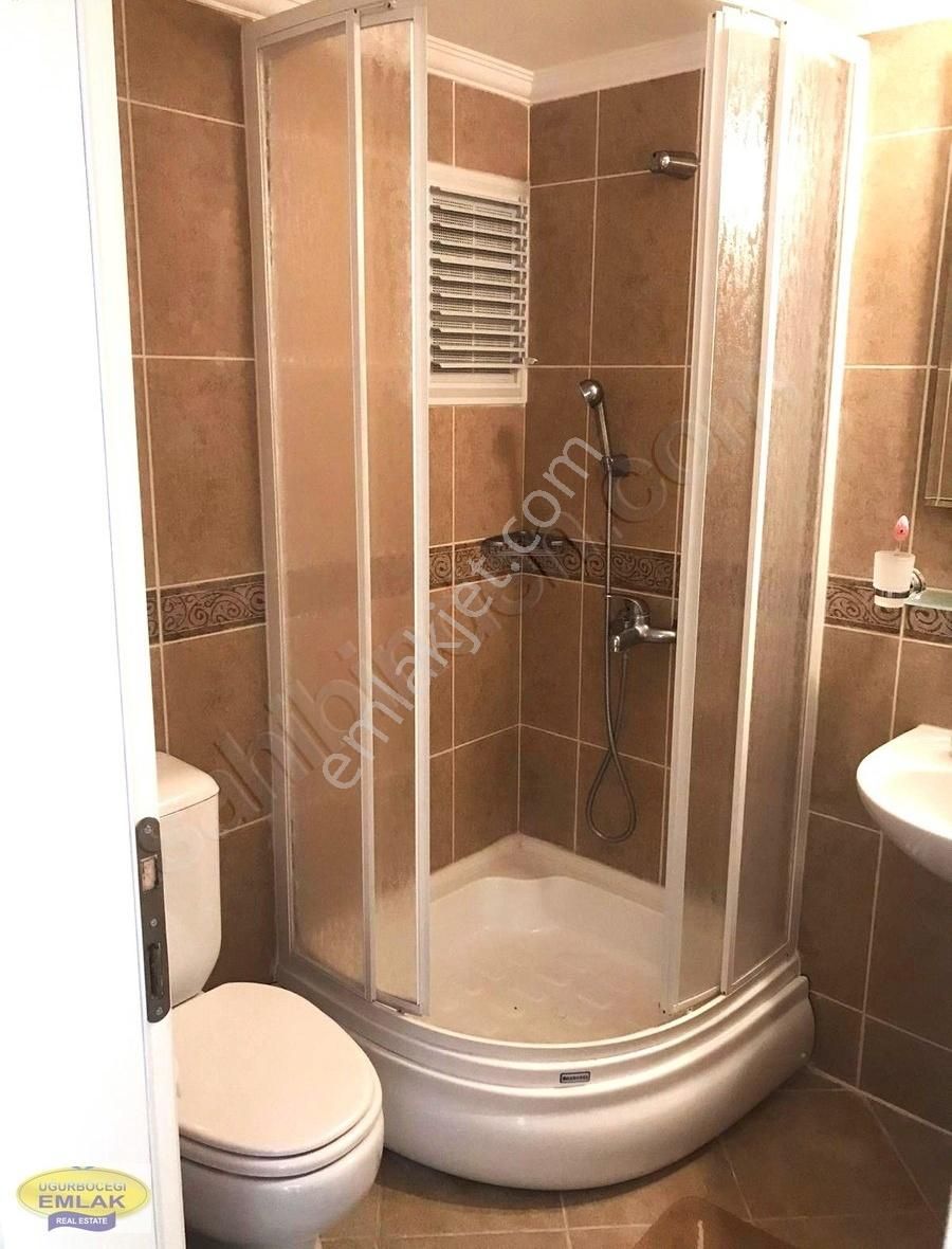 Dalaman Botanik Garden Sitesin De Eşyalı Satılık 2+1 Daire - Görsel 11