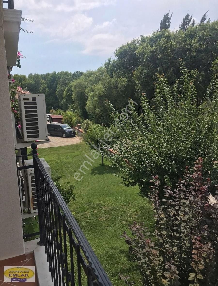 Dalaman Botanik Garden Sitesin De Eşyalı Satılık 2+1 Daire - Görsel 2