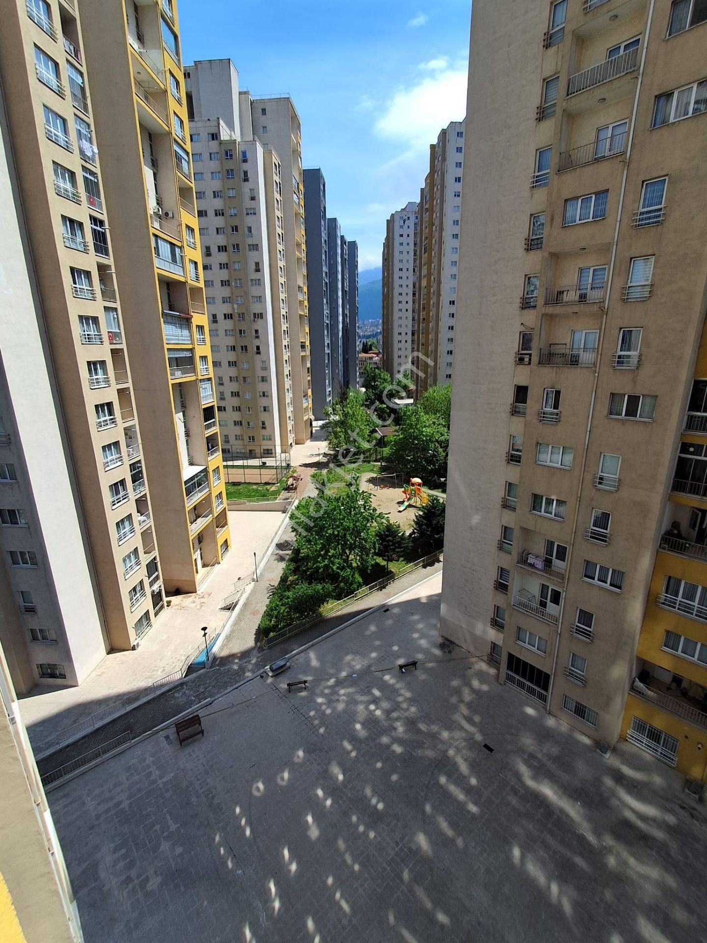 Kiralık 2+1 Daire Full Eşyalı