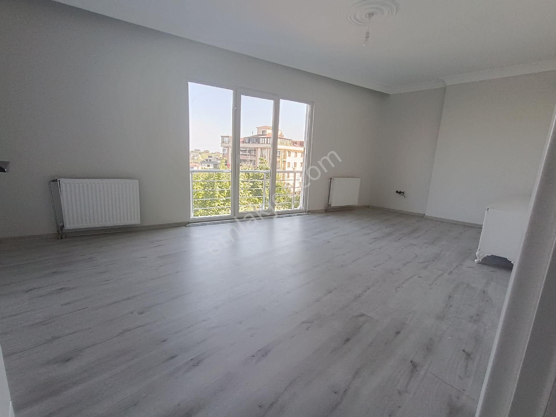 Kavaklı Merkezde Kiralık 2+1 Daire
