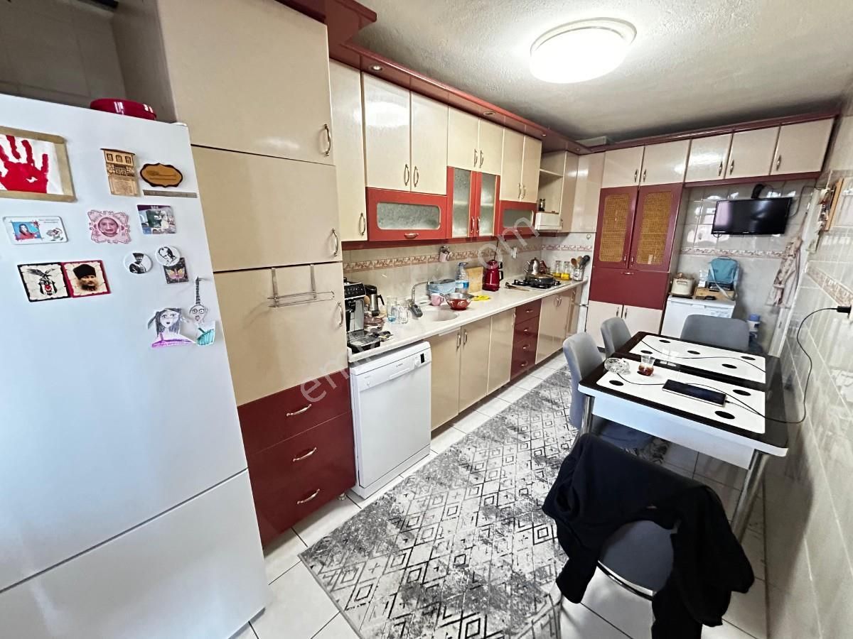 Sincan Andiçen Mah 3+1 Full Yapılı Ara Katta Bağımsız Daire