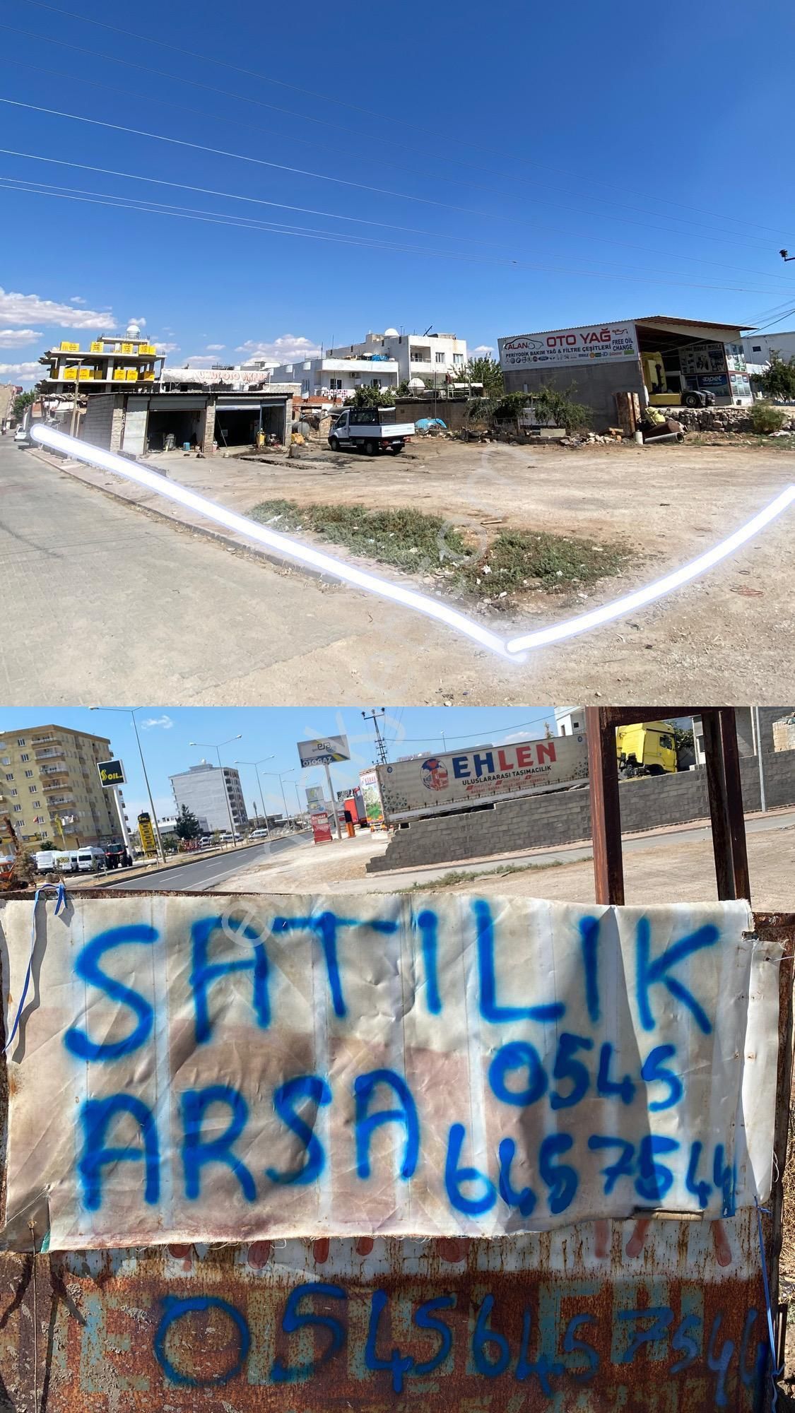 Satılık Arsa