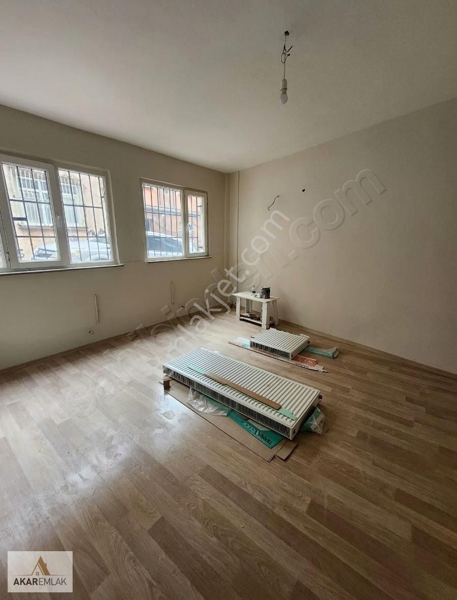 Balat'ta Kiralık 2+1 Daire