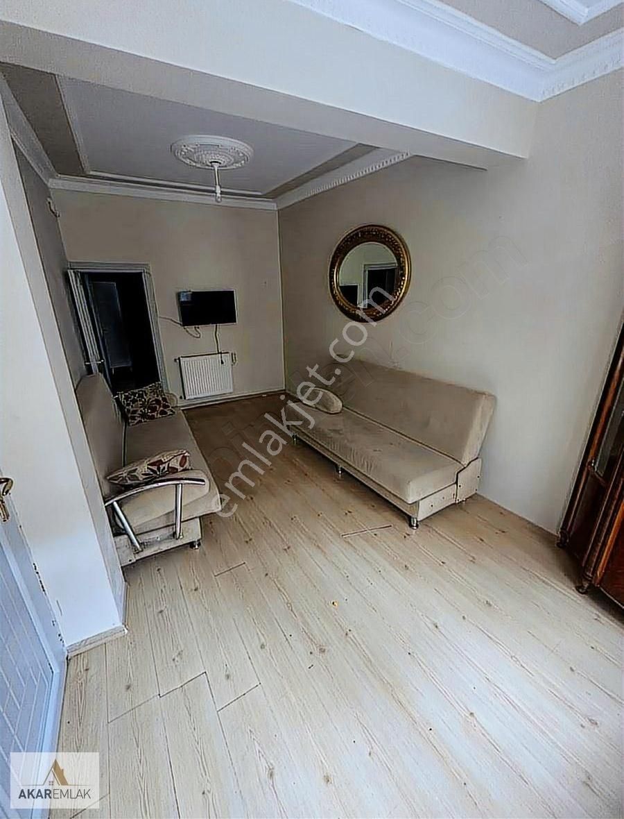 Ayvansaray'da Eşyalı, 1+1 Daire