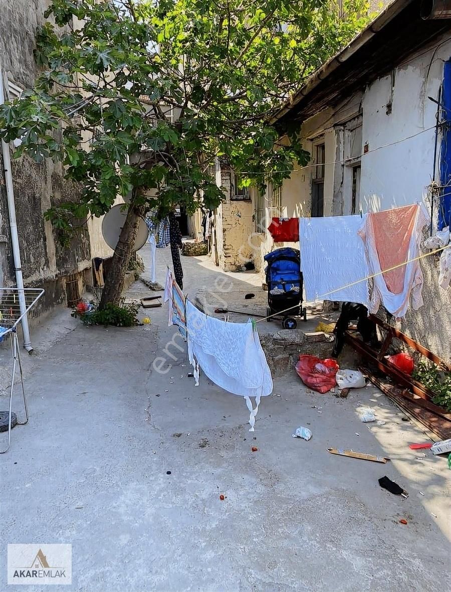 Balat Merkezde 285 Mt.kare Tapulu Müstakil Evler - Görsel 17